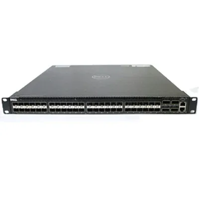 Dell XR65V 48-Port Layer 3 Switch