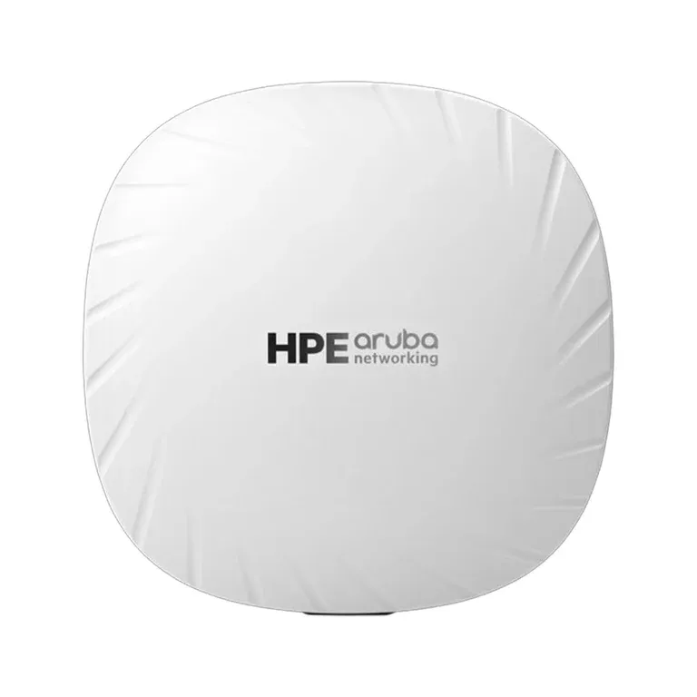 HPE AP-515-RW Wi-Fi 6 Wireless Access Point