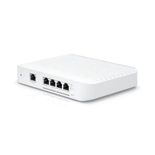 Ubiquiti USW-FLEX-XG 5-Port Managed Switch