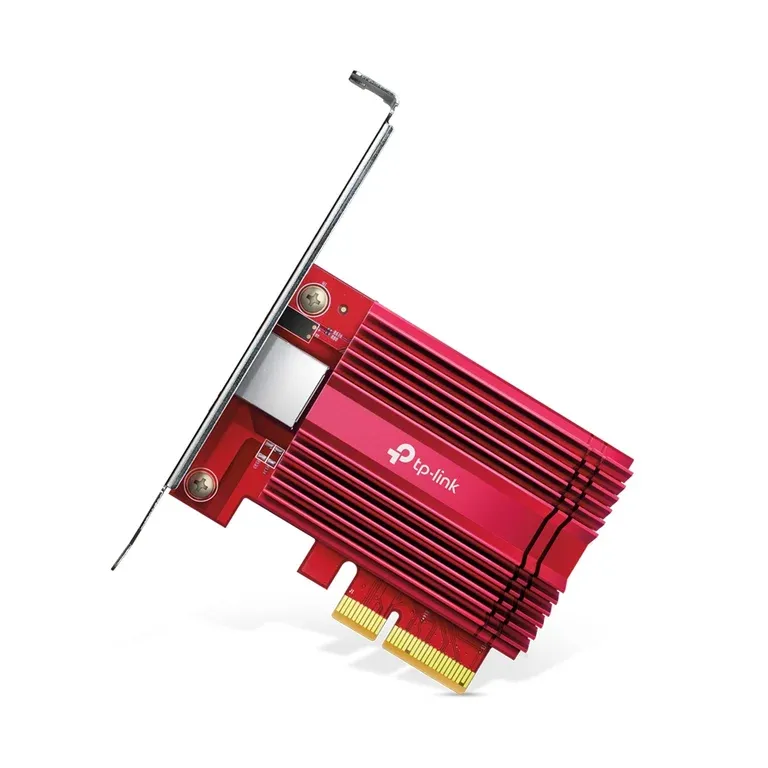 TP-Link 10 Gigabit PCI Express Network Adapter product image