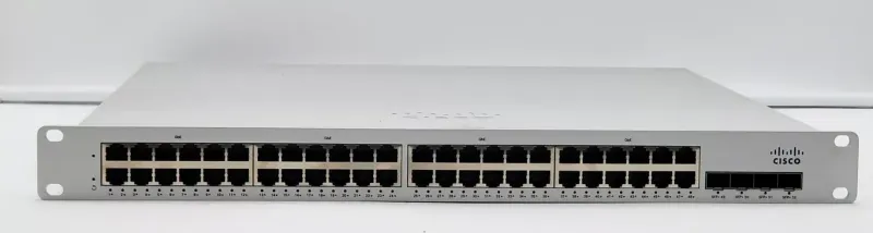 Cisco MS250-24P-HW 24-Port Layer 3 Switch