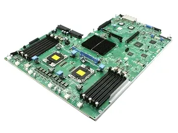 Dell 020HJ System Board