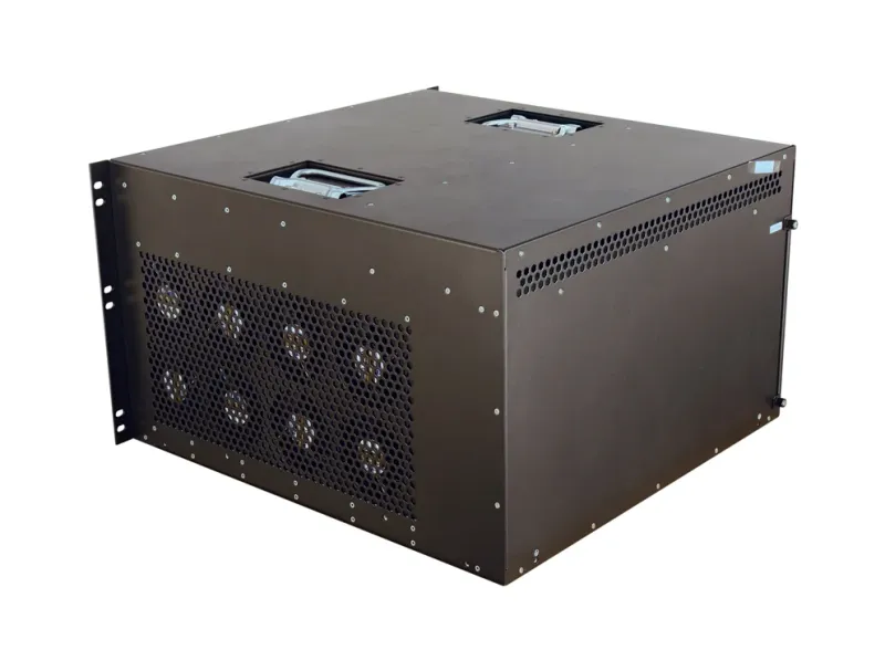 D-Link Chassis Switch DGS-6604 product image