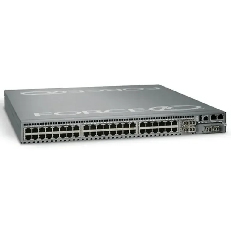 Dell RCT4M 44-Port Layer 3 Switch