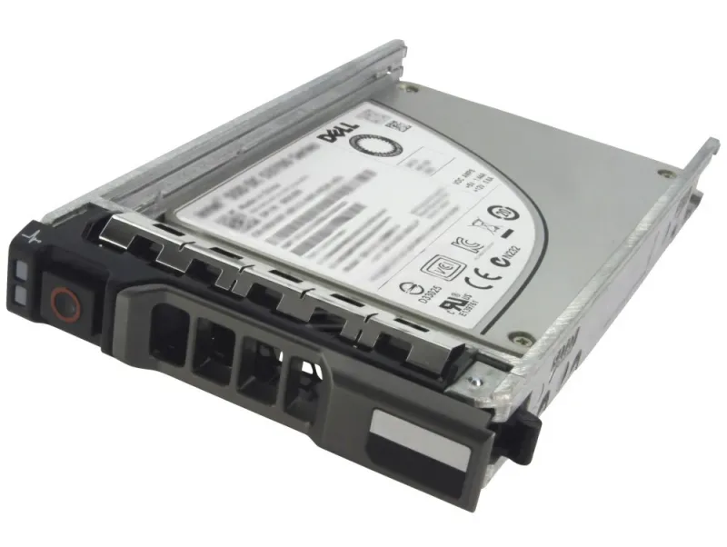 Dell 400-ATNM 1.92TB SATA SSD
