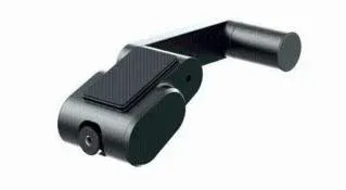 Hikvision AE-VC263T-ITS 1080P 1/2.9”CMOS infrared array front and rear binocular analog camera