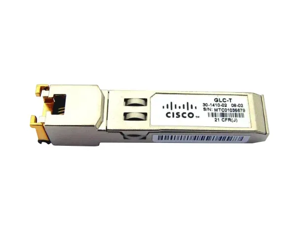 Cisco GLC-TE= SFP Transceiver