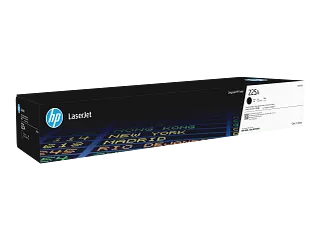 HP 225A Black Original LaserJet Toner Cartridge (W2250A) — HP product image