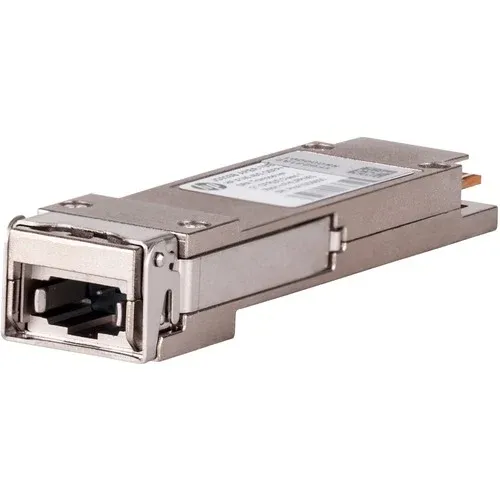 HPE 817040-B21 QSFP+ Transceiver