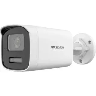 Hikvision DS-2CD3T41G3-LIUF 4 MP Smart Hybrid Light Motion 3.0 Fixed Bullet Network Camera