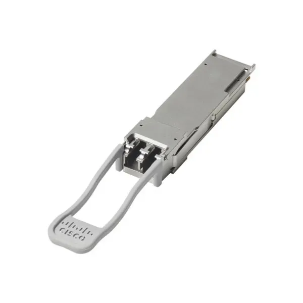 Cisco QSFP-100G-ER4L-S QSFP28 Transceiver