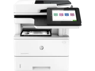 HP LaserJet Enterprise MFP M528f (1PV65A) — HP product image