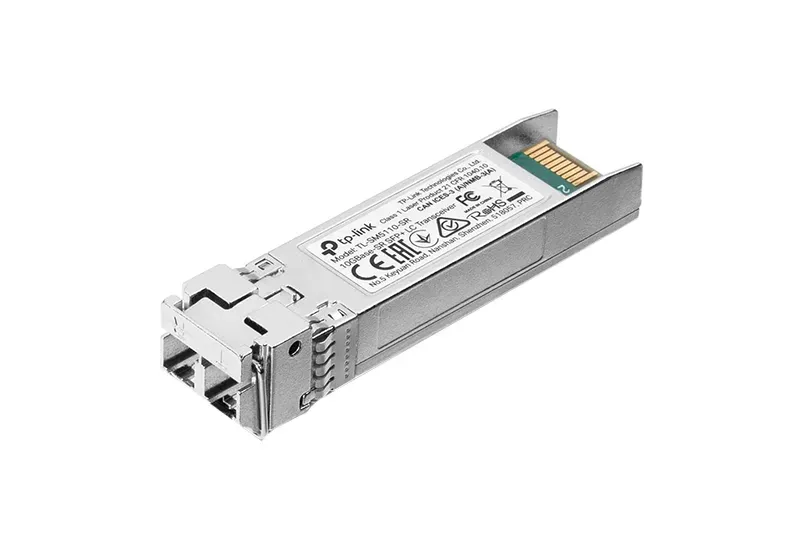 TP-Link TL-SM5110-SR 10GBASE-SR Transceiver