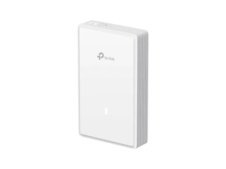 TP-Link EAP725-WALL Wi-Fi 7 Wireless Access Point