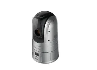 Hikvision DS-2TD4668-35A4/W Bi-spectrum Mobile Thermal PTZ Camera