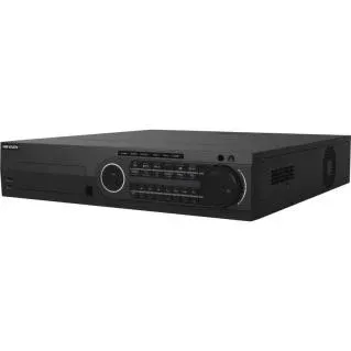 Hikvision DS-8116HUHI-K8 16-ch 5 MP 2U H.265 DVR