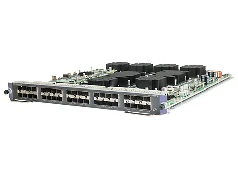 HPE JG796A Switch Module