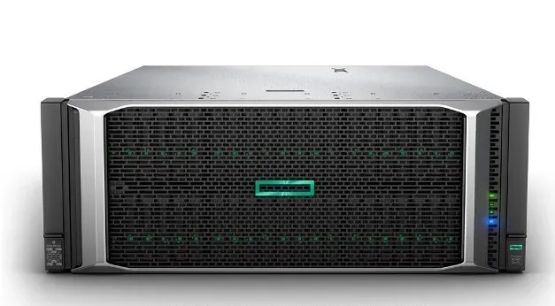 HPE P05671-B21 Server