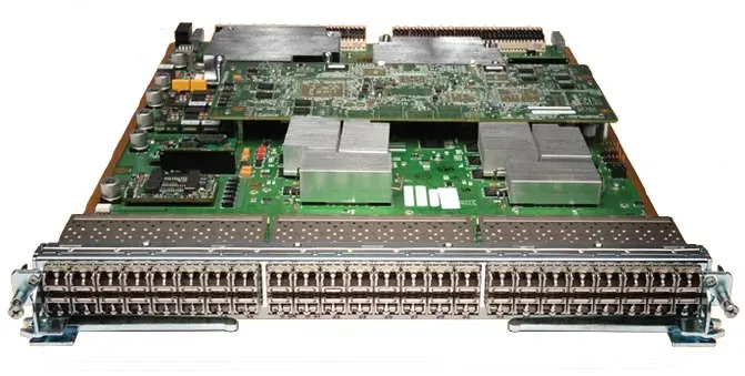 Juniper Networks EX8200-48F SFP Transceiver