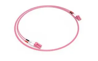 Hikvision DS-1FCDM4LCUL OM4 Duplex LC/UPC Patch Cord