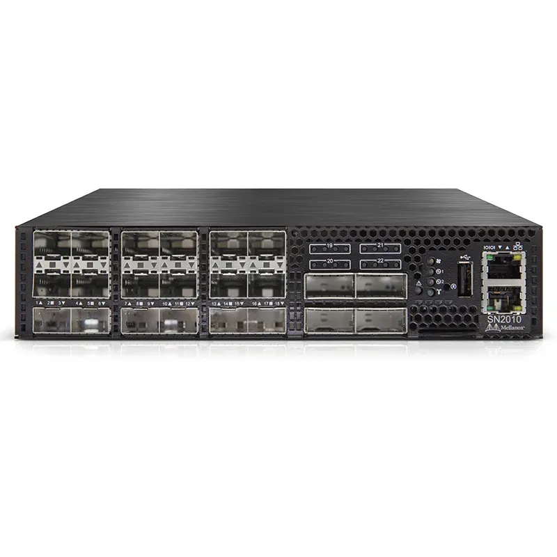 Mellanox MSN2010-CB2F