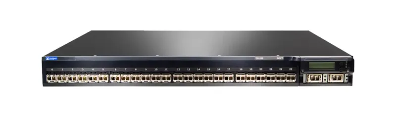 Juniper Networks EX4200-24F-S Layer 3 Switch