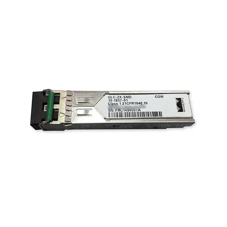 Cisco GLC-ZX-SMD SFP Transceiver