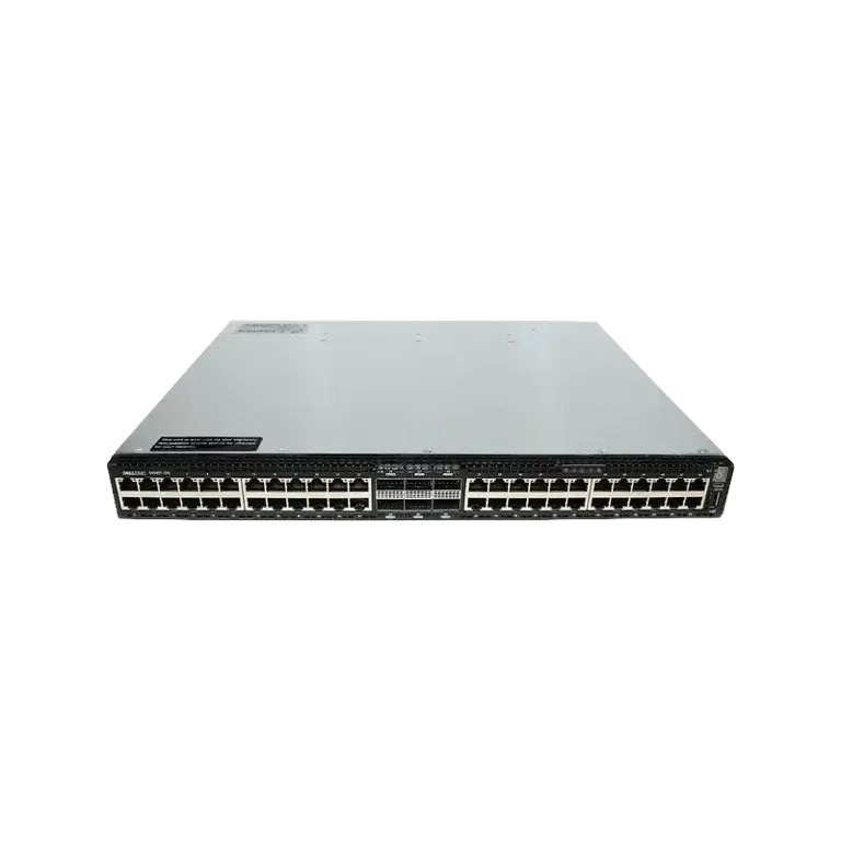 Dell S4148T-ON 48-Port Managed Switch