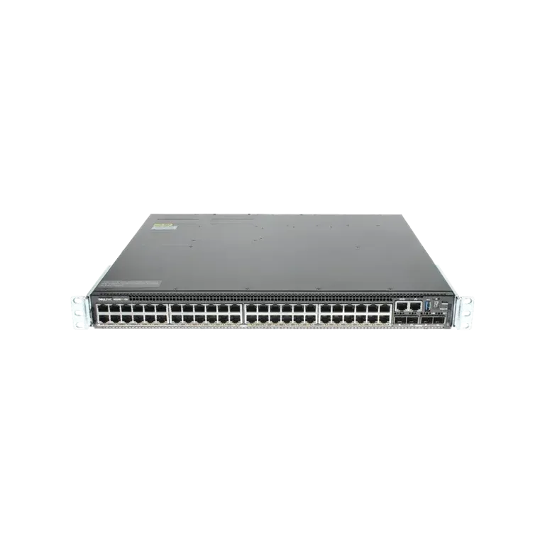 Dell N2248PX-ON 48-Port Layer 3 Switch