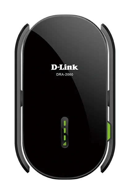 D-Link AC2000 Mesh Range Extender DRA-2060 product image