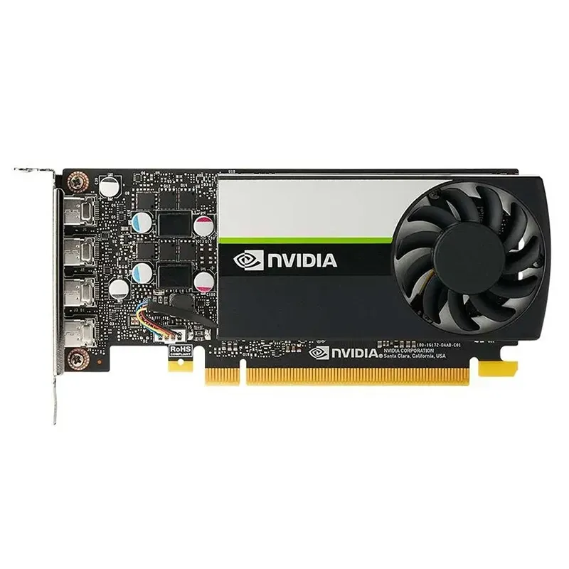 NVIDIA QUADRO