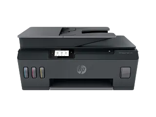 HP Smart Tank 530 Wireless All-in-One (4SB24A) — HP product image