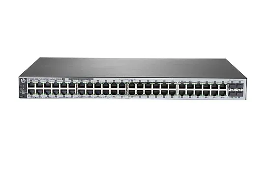 HPE J9984-61001 48-Port Managed Switch