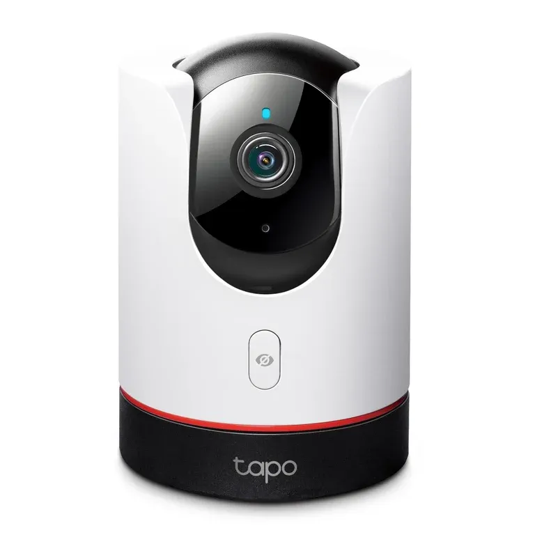 TP-Link Pan/Tilt AI Home Security Wi-Fi Camera product image