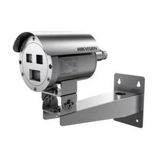 Hikvision DS-2TD2528T-7/Q(C) Explosion-Proof Optical & Thermal Network Bullet Camera