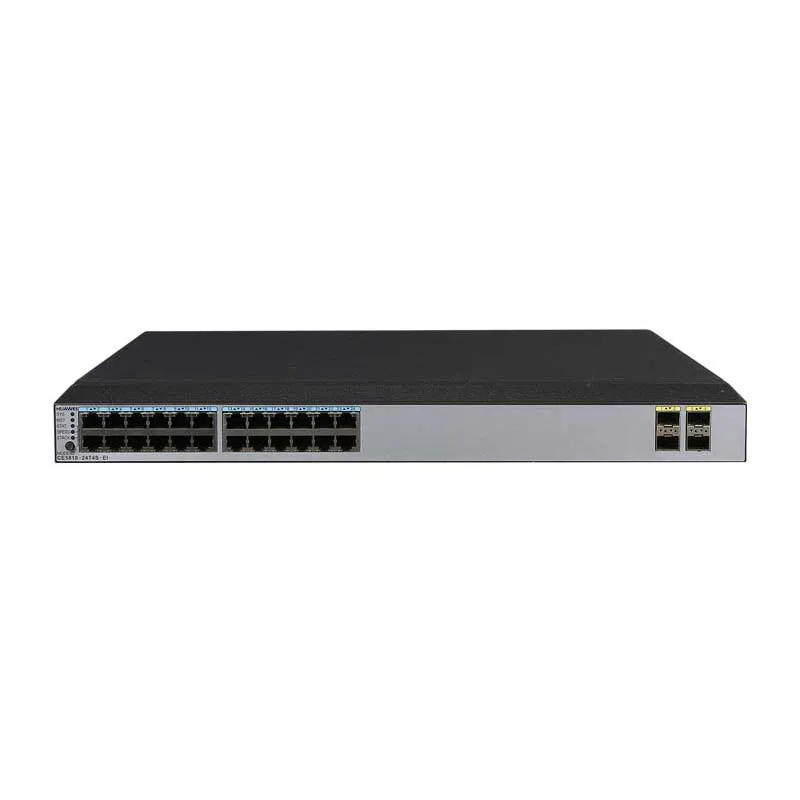 Huawei CE5810-24T4S-EI-F