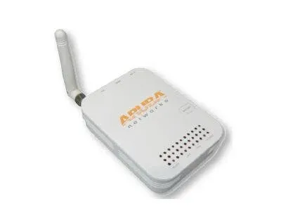 HPE JX823-61001 Wi-Fi 3 Wireless Access Point