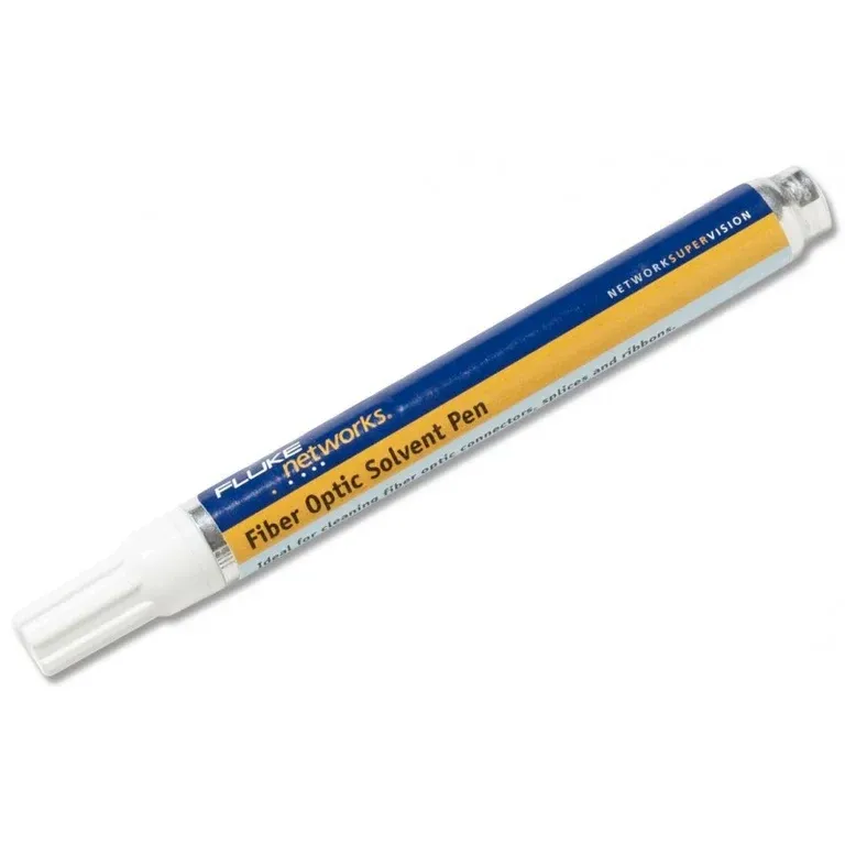 Fluke Fiber
