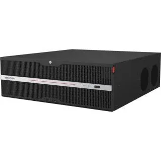 Hikvision iDS-96128NXI-M16R/X 128-ch 3U 8K DeepinMind NVR