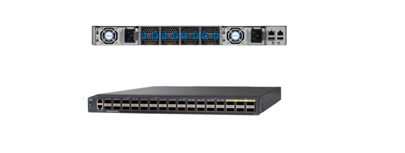 Cisco UCS-FI-6332-16UP Ethernet Switch