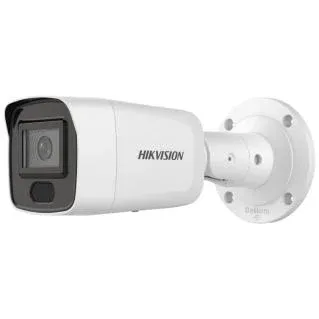 Hikvision DS-2CD3026G2-IS 2 MP AcuSense Fixed Mini Bullet Network Camera
