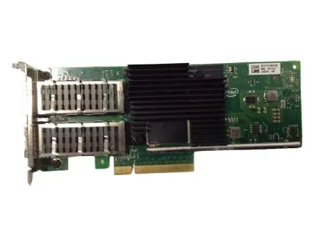Dell VFHX9 2-Port 40GbE Network Adapter