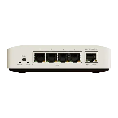 MikroTik CRS304-4XG-IN product image