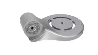 Hikvision DS-2665ZJ-P Pendant Mount
