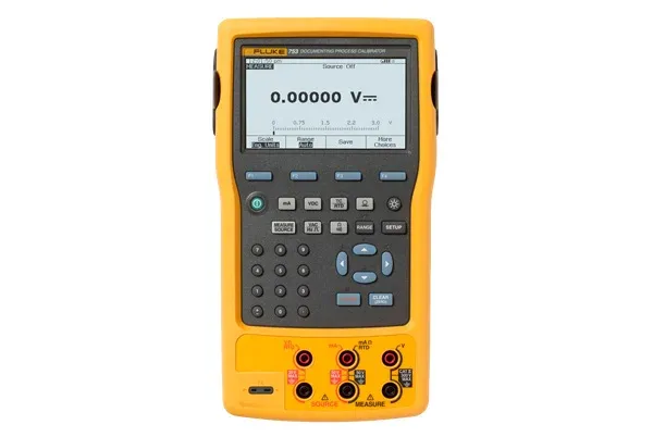 Fluke 753