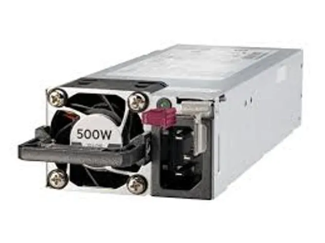 HP P18226-B21 500W Redundant Power Supply