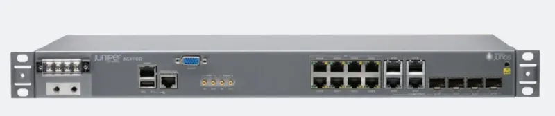 Juniper Networks ACX1100-DC Router