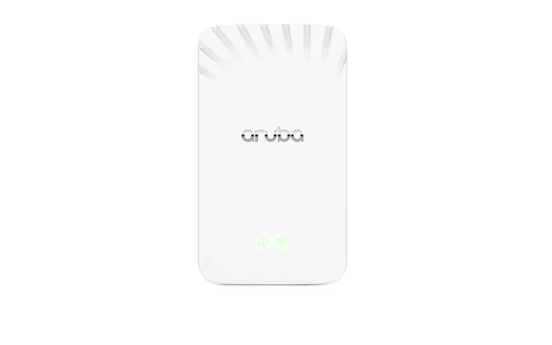 HPE R3V49A Wi-Fi 6 Wireless Access Point