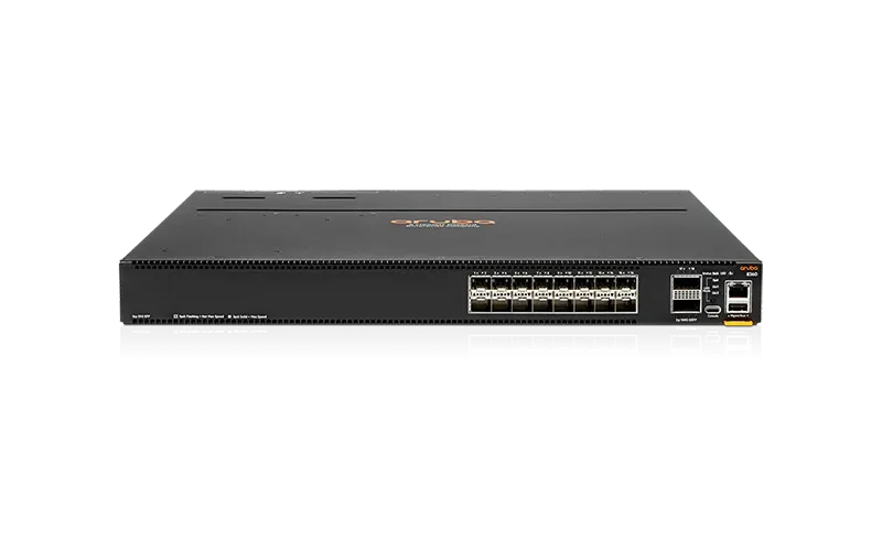 HPE JL702A Layer 3 Switch