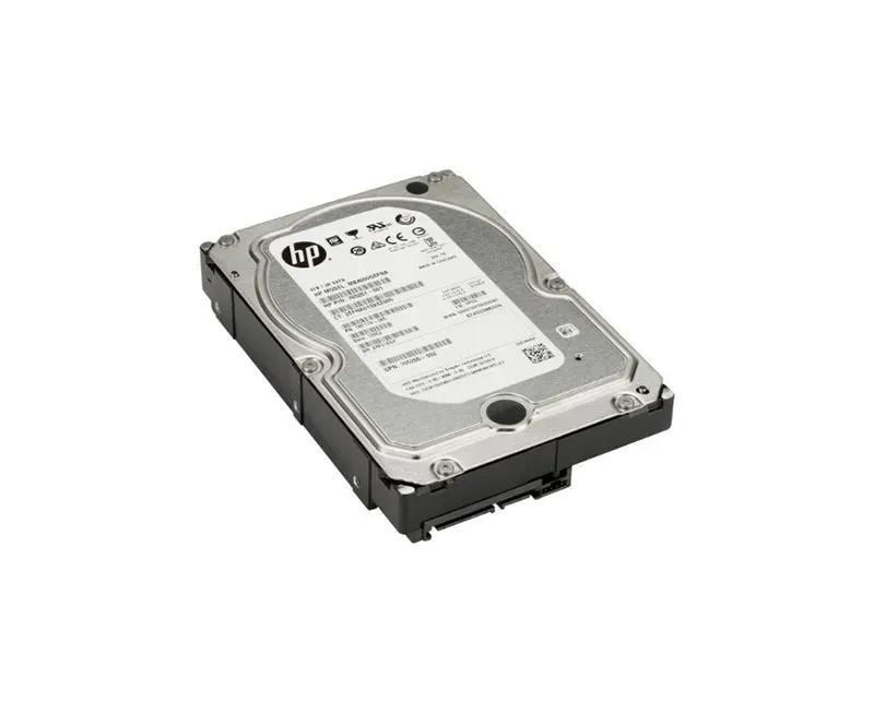HPE P04385-002 14TB SAS Hard Drive